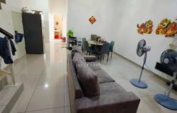 Johor Bahru, Johor 81100