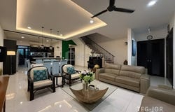 Setia Alam, Shah Alam, Selangor 40170
