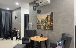 Jalan Kerinchi, 59200, Kuala Lumpur, Pantai, Kuala Lumpur 59200