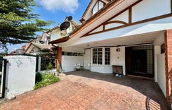 Jalan BRP 7, Bukit Rahman Putra, Selangor 47000