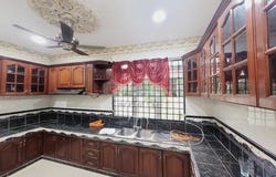 Jalan Anggerik, Rawang, Selangor 48300