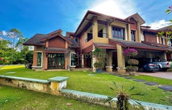 Shah Alam, Selangor 40150