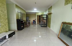 Jalan Puchong Batu 13 1/2, Bandar Puteri Puchong, Selangor 47100