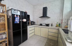 Jalan Serambi, Iskandar Puteri, Johor 79100