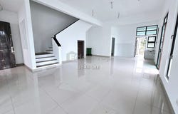 Jalan BK 8, Bandar Kinrara Puchong, Selangor 47180
