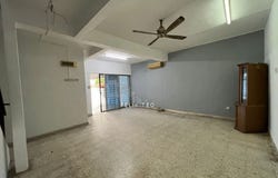 Ulu Tiram, Johor 81800