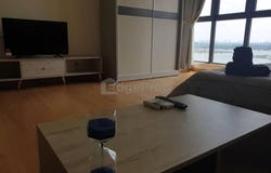 Persiaran Danga Perdana, Jln Ismail Sultan, Johor Bahru, Johor 80200