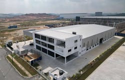 Bandar Puncak Alam, Selangor