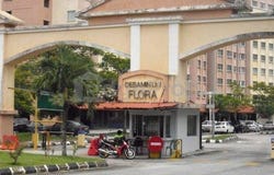 Jalan Rimba, Lestari Perdana, Taman Desaminium, 43300, Selangor, Puchong South, Selangor 43000