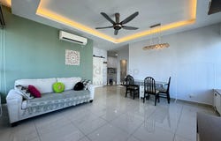 Jalan Ampang Ulu 3, Off Jalan Ampang, 55000, Kuala Lumpur, Ampang, Kuala Lumpur 55000
