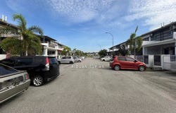 Telok Panglima Garang, Selangor