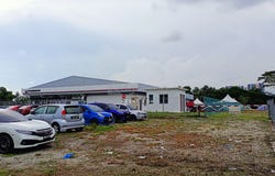 Sepang, Selangor 43900