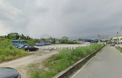 Taman Meru, Klang, Selangor 41400