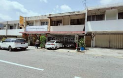 Jalan 1/154, Jalan 33/154, Jalan 3/154, Jalan 34/154, Cheras, Kuala Lumpur 43200