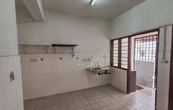 Jalan Permas 13/15, Permas Jaya/Senibong, Johor 81750