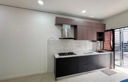 Persiaran Mahkota, Banting, Selangor 42700