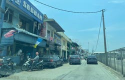 Perai, Penang 13600