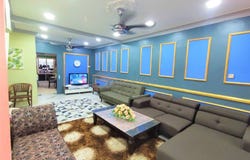 Jalan 19a/KU4, Klang, Selangor 42100