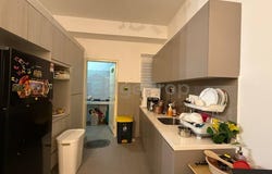 Lakefront Villa, Cyberjaya, Selangor 63000