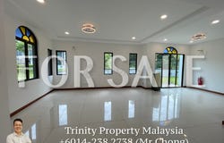 Peranakan Straits, Rawang, Selangor 48000