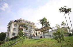Jalan Tebrau 3, Ukay Heights, 68000, Selangor, Ampang, Selangor 68000
