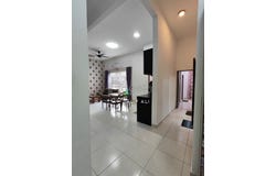 Jalan Meru Impian, 30020, Perak, Ipoh, Perak 30020