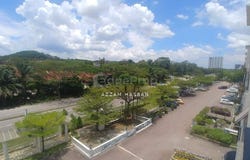 Johor Bahru, Johor 81100
