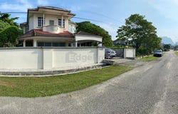 Jalan Tambun, Ipoh, Perak 31400