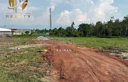 Kepala Batas, Penang 13200