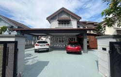 Jalan Seri Putra, Kajang, Selangor 43000
