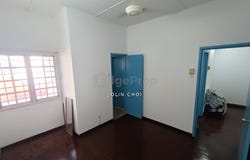 Jalan BP 1, Puchong, Selangor 47100