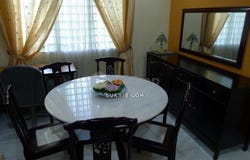 Jalan Bunga Anggerik, Ampang, Selangor 68000
