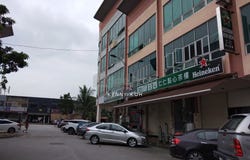 Seri Kembangan, Selangor 43300