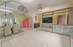 Jalan Suria, Kajang, Selangor 43000