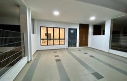 Persiaran Setia Permai, Setia Alam/Alam Nusantara, Selangor 40170