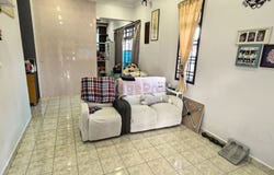 Johor Bahru, Johor 81750