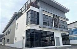Jalan Astana, Klang, Selangor 40150
