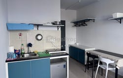 Jalan Broga, Semenyih, Selangor 43500