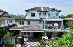Taman Bunga Negara, Seksyen 27, Shah Alam, Selangor 40400