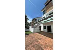 Jalan Ambang , Iskandar Puteri, Johor 79100
