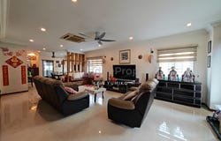 Jalan SP 6/10, Cheras, Selangor 43200