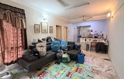 Jalan TK4/10, Puchong, Selangor 47190