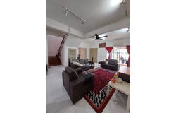 Jalan Seri Putra, Kajang, Selangor 43000