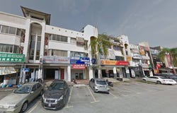 Kajang, Selangor, Kajang, Selangor 43000