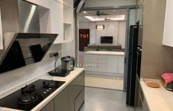Seri Kembangan, Selangor 43300