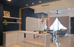 Lebuh Diamond, Semenyih, Selangor 43500
