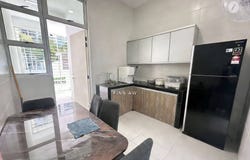 Johor Bahru, Johor 81100