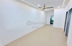 Jalan Melor, Muar, Johor 84000