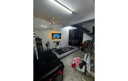 Ulu Tiram, Johor 81800