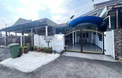 Jalan Ria, Kajang, Selangor 43000